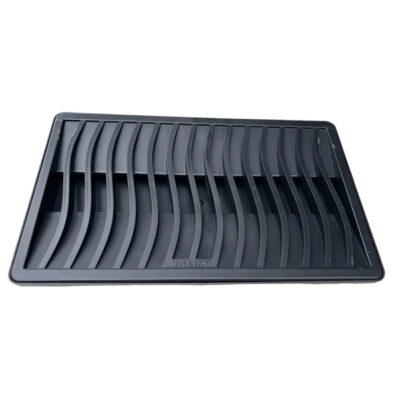 Bandeja Plastica